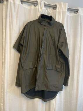 DEERHUNTER GREENVILLE 5225 - EHUNTER size Medium mens
Hunting
Outdoors
Camping
R